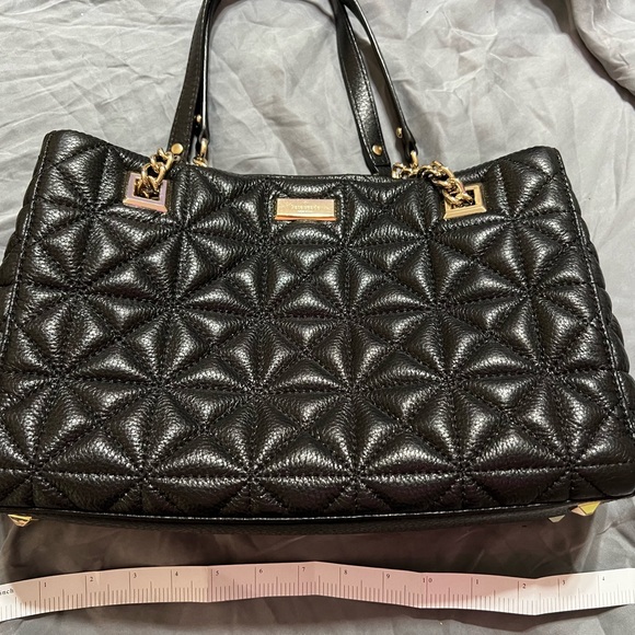 Kate Spade New York Sedgewick Place Small Phoebe Shoulder Bag - Picture 6 of 13